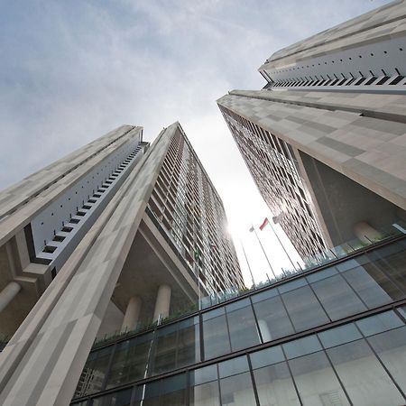 Dolphin Plaza Hanoi Hanoj Exteriér fotografie
