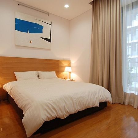 Dolphin Plaza Hanoi Hanoj Exteriér fotografie